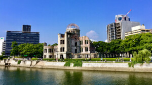 Hiroshima Dome