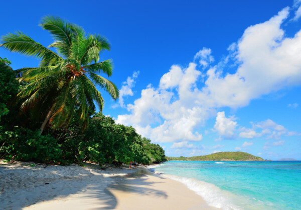 Karibik Urlaub im Paradies